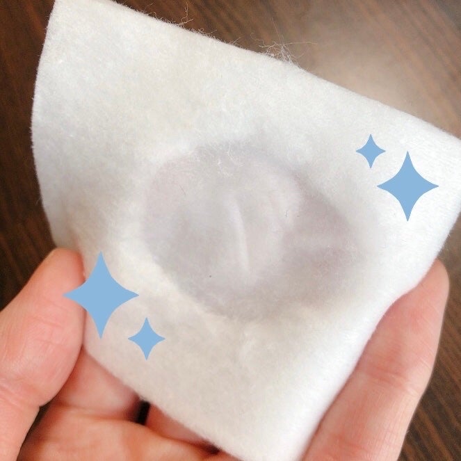 ããã ã®åç²§æ°Ž(ããã¥ãªãš ã¹ãã³ã³ã³ãã£ã·ã§ã㌠R )/ããã¥ãªãš/åç²§æ°Žã䜿ã£ãã¯ãã³ãïŒ2æç®ïŒ