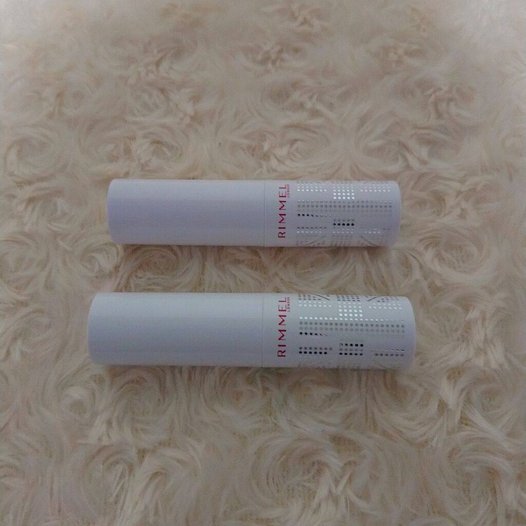 ラスティングフィニッシュ ティントリップ/リンメル ロンドン/リップティントを使ったクチコミ(1枚目)