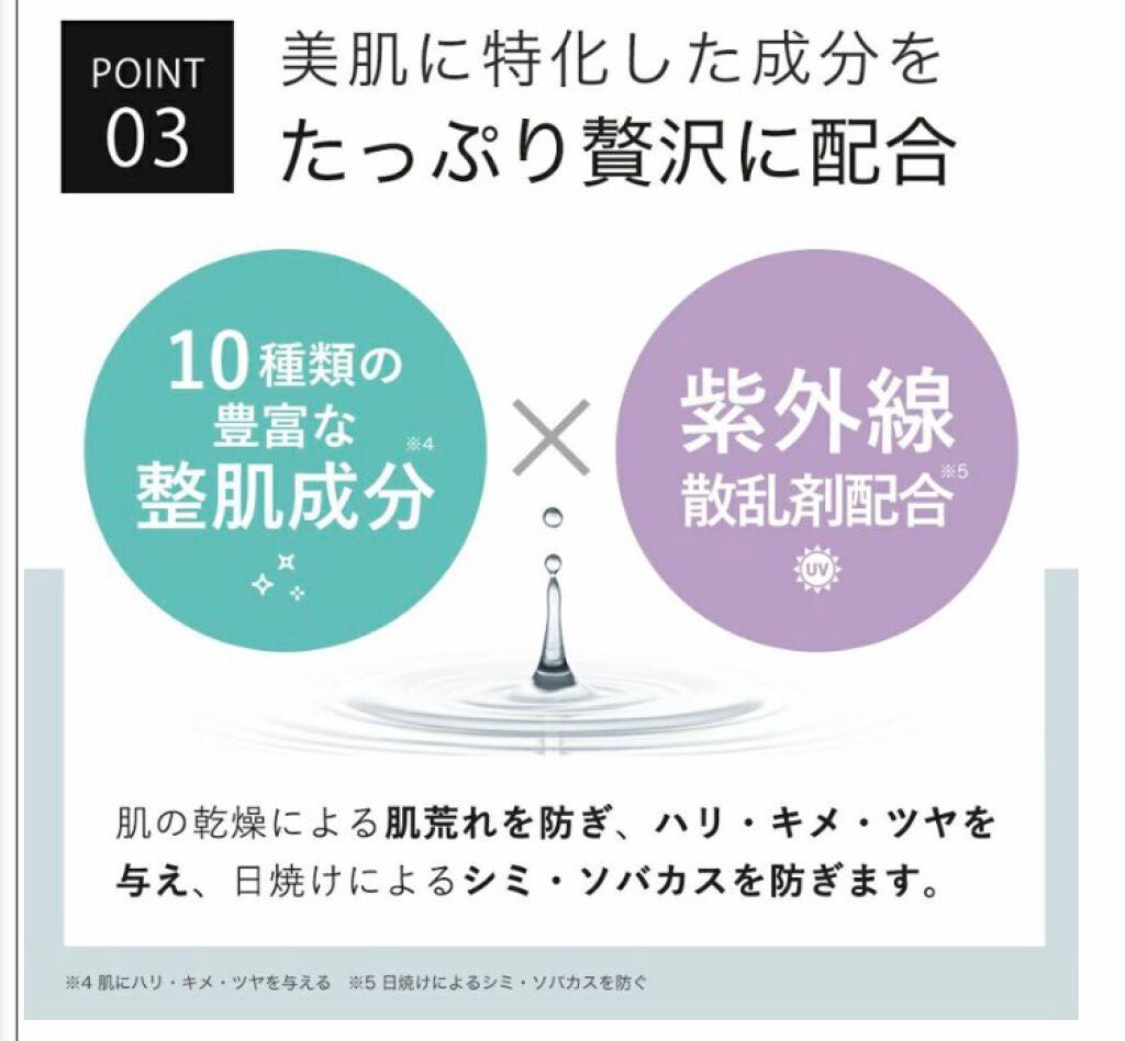 ハイドロクリームSHQ/KISO/フェイスクリームを使ったクチコミ(8枚目)