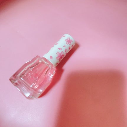 エテュセ クイックケアコート/ettusais/ネイルオイル・トリートメントを使ったクチコミ(1枚目)