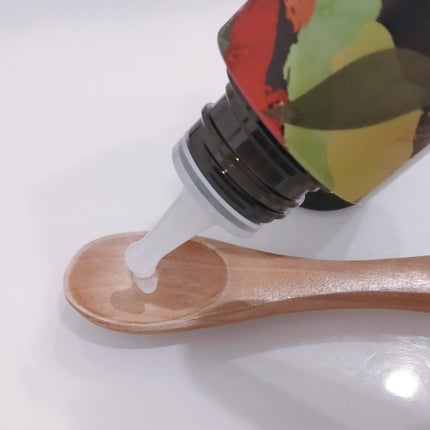 スカルプリッチ プロフェッショナル/日清食品/頭皮ローションを使ったクチコミ(3枚目)