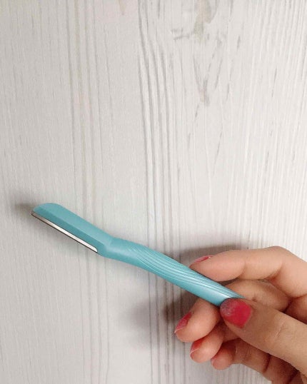 プレミア敏感肌用 Lディスポ/シック/シェーバーを使ったクチコミ(1枚目)