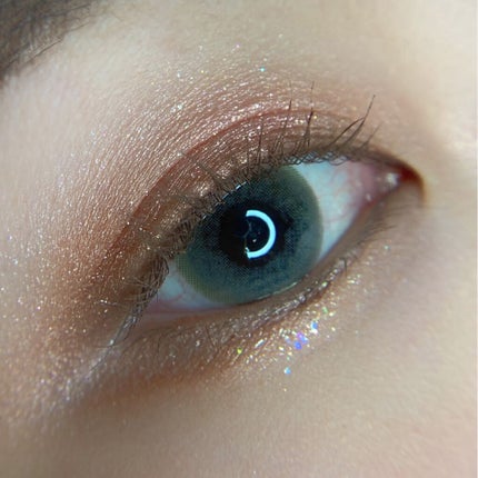 ショコラスウィート アイズ/リンメル ロンドン/アイシャドウパレットを使ったクチコミ(6枚目)