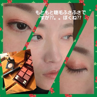 リュクスアイシャドウ/BOBBI BROWN/シングルアイシャドウを使ったクチコミ（3枚目）