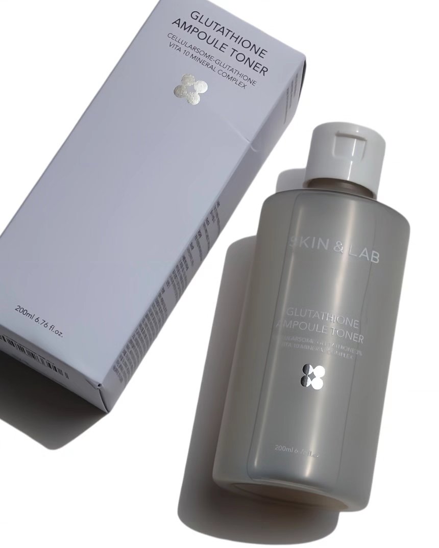 ヴィーガンリポソームレチノールセラム/SKIN&LAB/美容液を使ったクチコミ（2枚目）