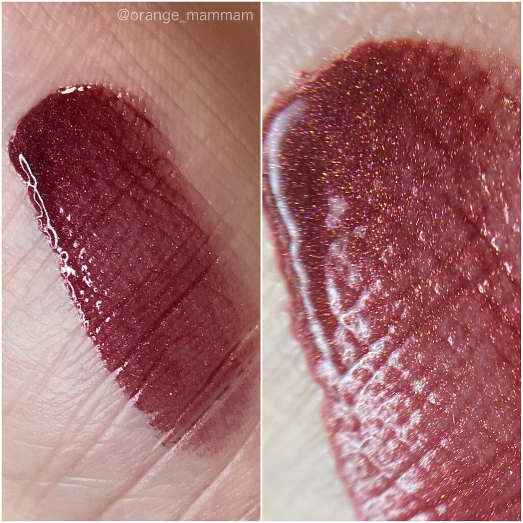 ル ヴォリューム ドゥ シャネル 120 メタル テラコッタ/CHANEL/マスカラを使ったクチコミ（2枚目）