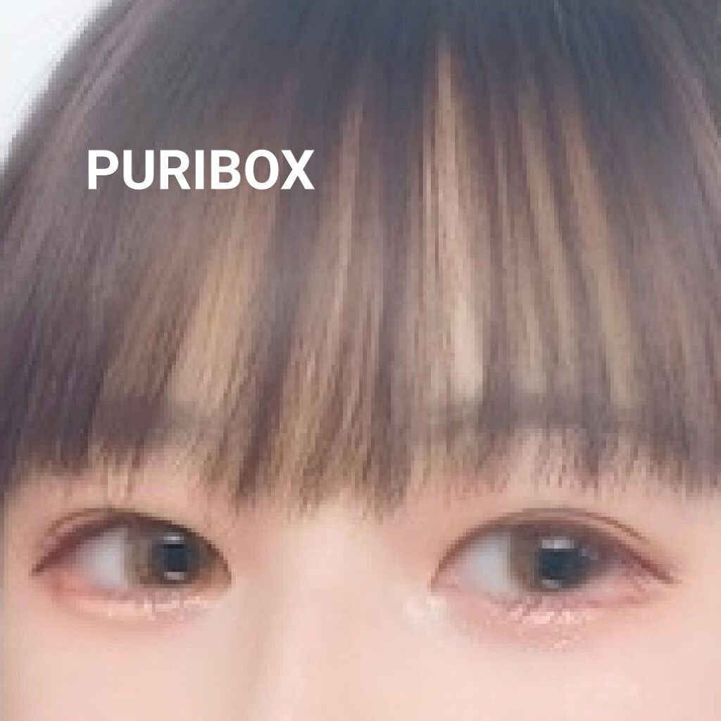 エバーカラーワンデー ルクアージュ/エバーカラー/ワンデー(1DAY)カラコンを使ったクチコミ(8枚目)