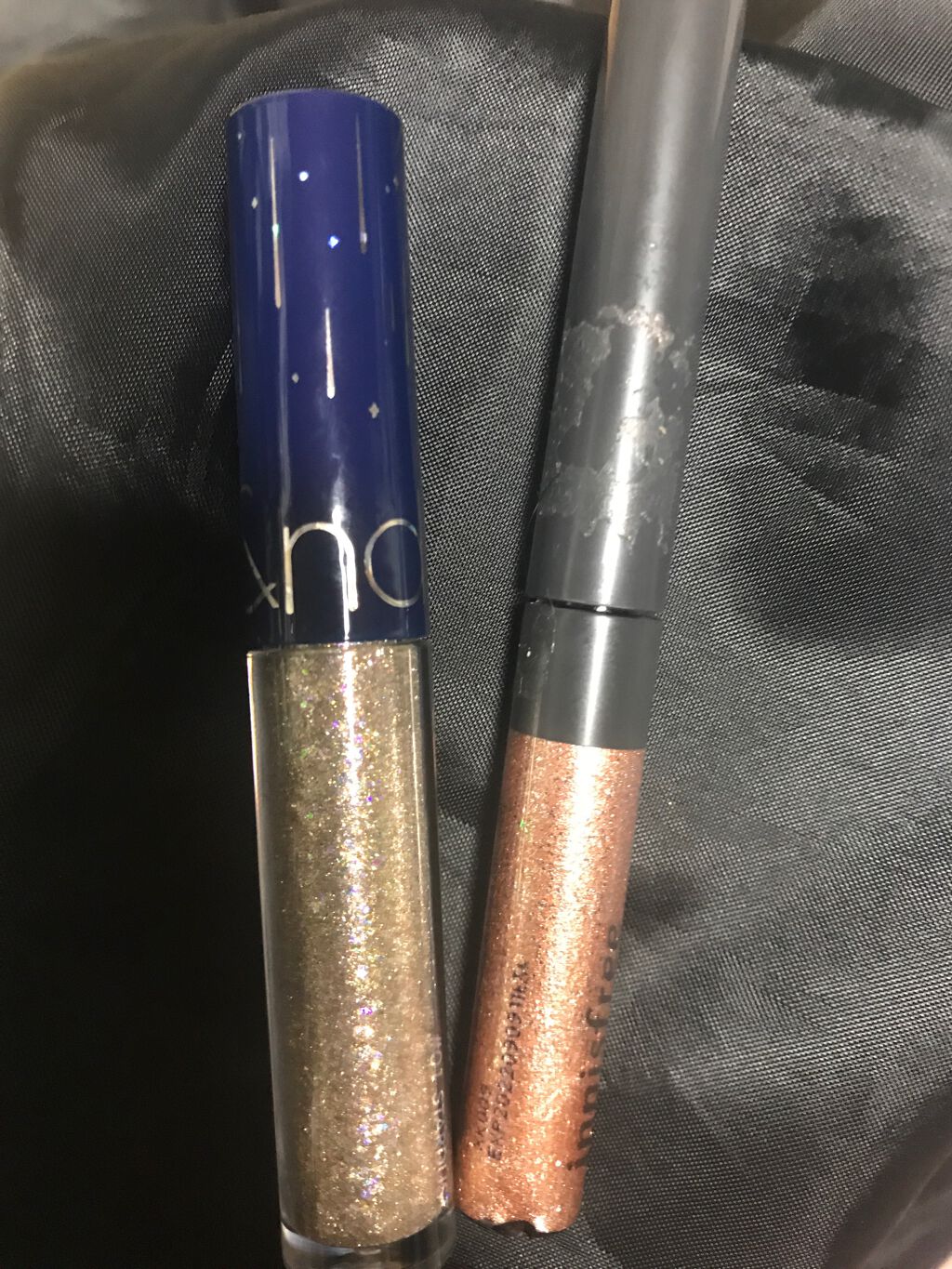 プロ シングル シャドウ/CLIO/単色アイシャドウを使ったクチコミ（3枚目）