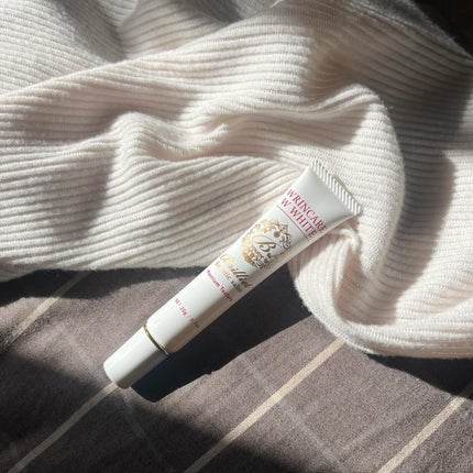 ★うまうまさん★フォロバ100 on LIPS 「Wの美白有効成分で明るくクリアな印象に/BrillietS..」(5枚目)