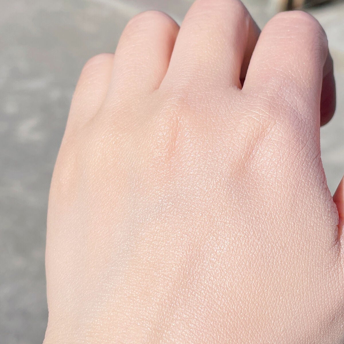 シピシピ フィットスキンクッション/CipiCipi/クッションファンデーションを使ったクチコミ(5枚目)