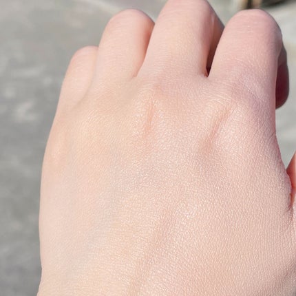 シピシピ フィットスキンクッション/CipiCipi/クッションファンデーションを使ったクチコミ(5枚目)