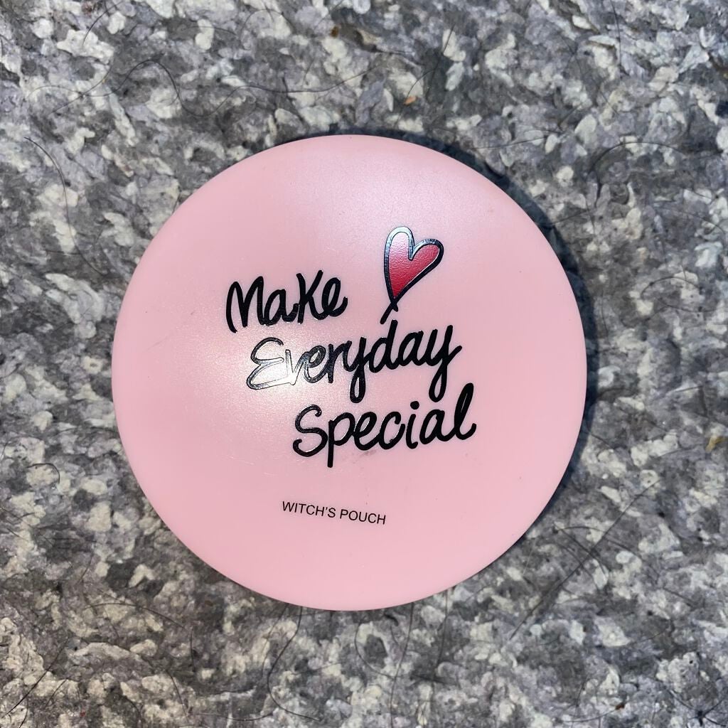 モイスチャーライズ カバー クッション/Witch's Pouch/クッションファンデーションを使ったクチコミ(1枚目)