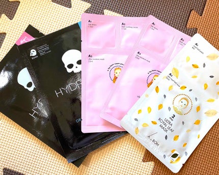 を使ったクチコミ(2枚目)