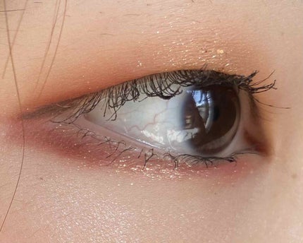 オペラ マイラッシュ アドバンスト/OPERA/マスカラを使ったクチコミ(5枚目)