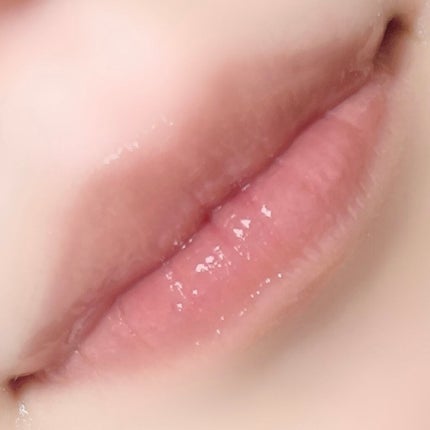 YNM リップトリートメントパック/YNM/リップマスクを使ったクチコミ(8枚目)