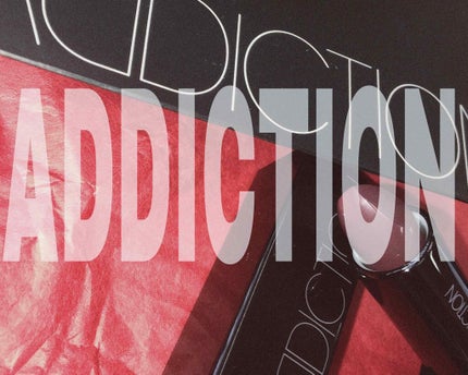 アディクション ザ リップスティック シアー/ADDICTION/口紅を使ったクチコミ(1枚目)