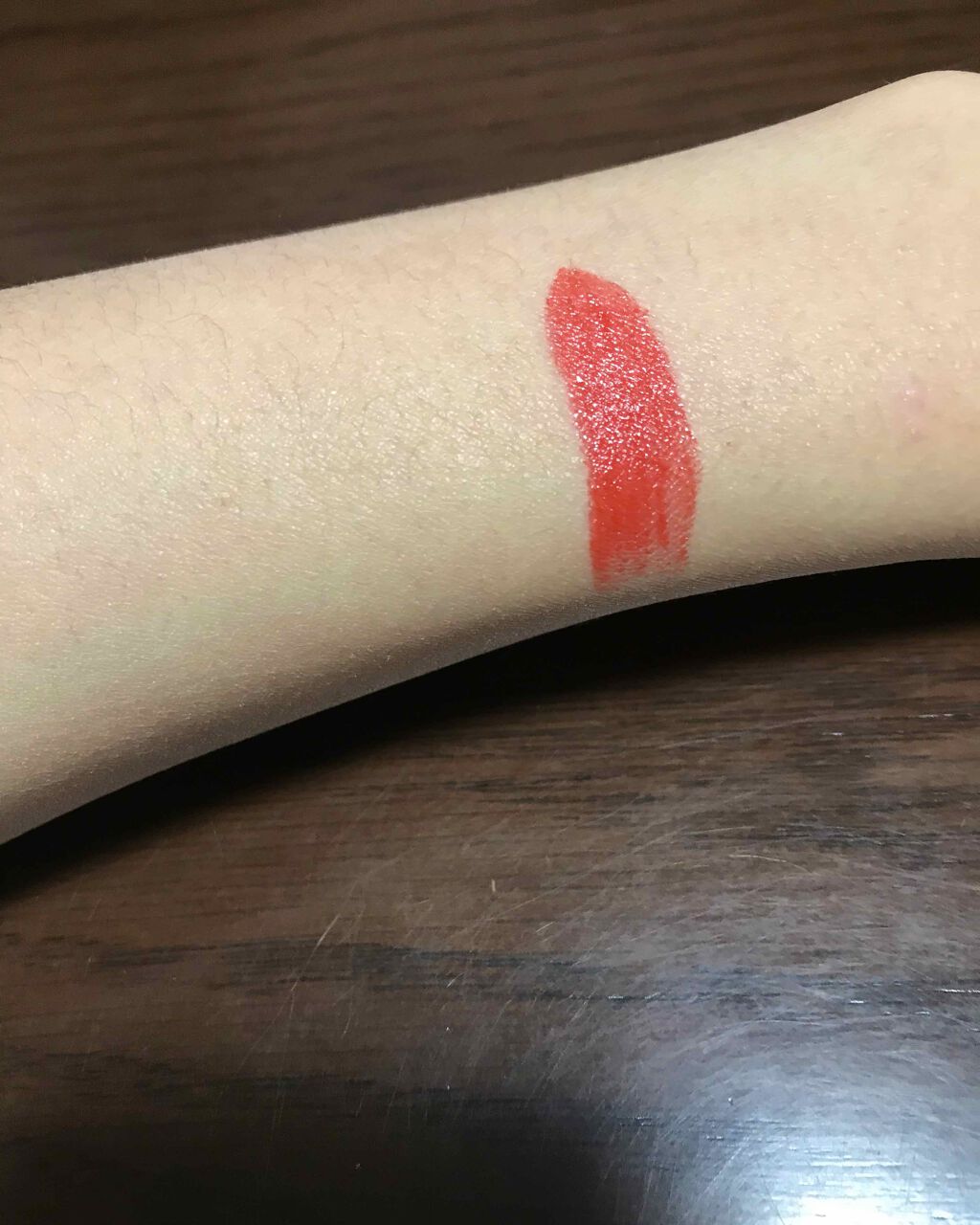 ベターリップトーク/ETUDE/口紅を使ったクチコミ（2枚目）