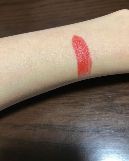 ベターリップトーク/ETUDE/口紅を使ったクチコミ(2枚目)