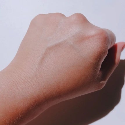 AQ オーラ リフレクター/DECORTÉ/プレストパウダーを使ったクチコミ(8枚目)