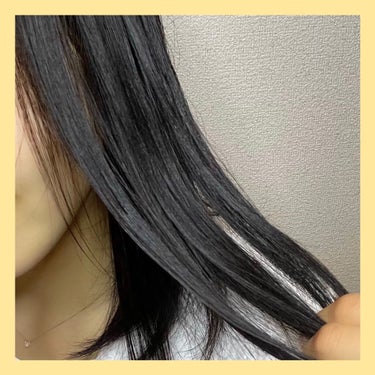 スーパーリッチシャイン ダメージリペア リッチ補修ヘアマスク/LUX/洗い流すヘアトリートメントを使ったクチコミ（3枚目）