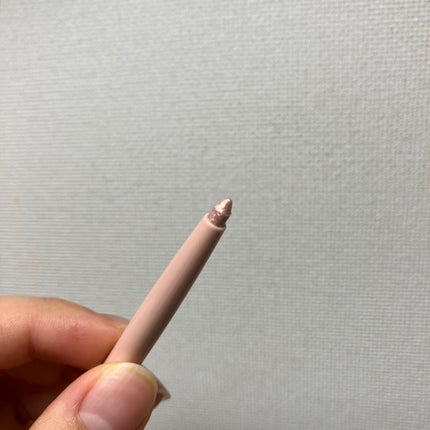 ラストオート ジェルアイライナー/BBIA/ジェルアイライナーを使ったクチコミ(10枚目)