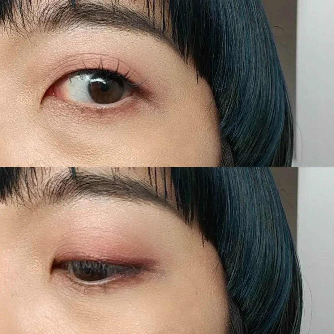 ウォーターリップ ステイン/CLARINS/リップグロスを使ったクチコミ(6枚目)