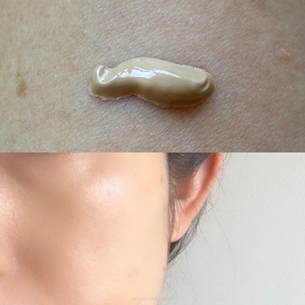 薬用 リンクルホワイトBBクリーム/ONLY MINERALS/BBクリームを使ったクチコミ(4枚目)