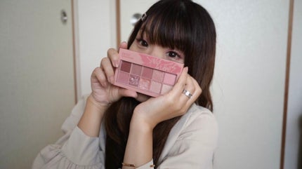 プロ アイ パレット/CLIO/アイシャドウパレットを使ったクチコミ(7枚目)