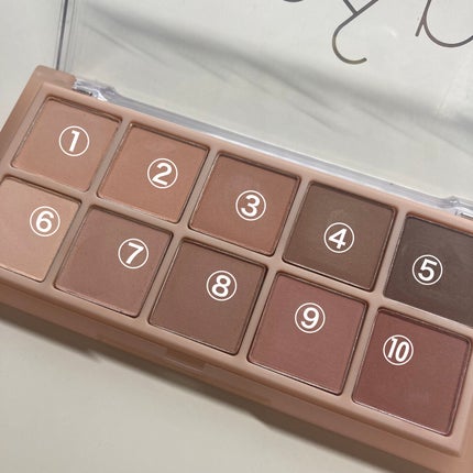 ゼロベルベットティント/rom&nd/リップティントを使ったクチコミ(2枚目)