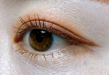 ロング&カールマスカラ アドバンストフィルム/ヒロインメイク/マスカラを使ったクチコミ(3枚目)