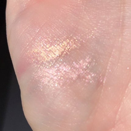 ロングウェア クリーム シャドウ スティック/BOBBI BROWN/スティックアイシャドウを使ったクチコミ(4枚目)