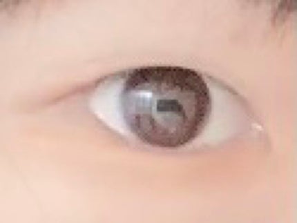 kusakun( •́ฅ•̀ )081 on LIPS 「地雷メイクでっす☆初めてやったけど上手くできてるかな))今回、..」(1枚目)