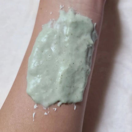 プレミアム シカ モデリング マスクセット/Dr.Althea/シートマスク・パックを使ったクチコミ(9枚目)