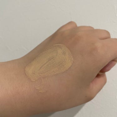 インテンシブ スキン セラム ファンデーション SPF40（PA++++）/BOBBI BROWN/リキッドファンデーションを使ったクチコミ（2枚目）