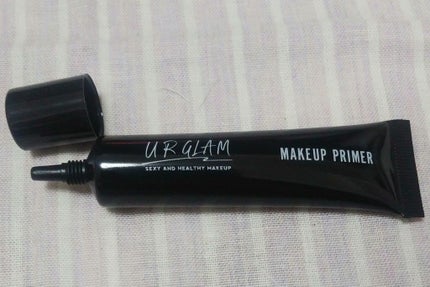 UG メイクアッププライマー/U R GLAM/化粧下地を使ったクチコミ(3枚目)
