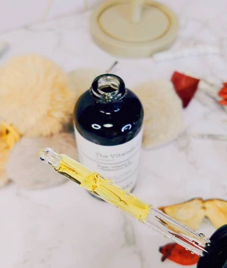 RXザ・ビタミンC23セラム/COSRX/美容液を使ったクチコミ(2枚目)