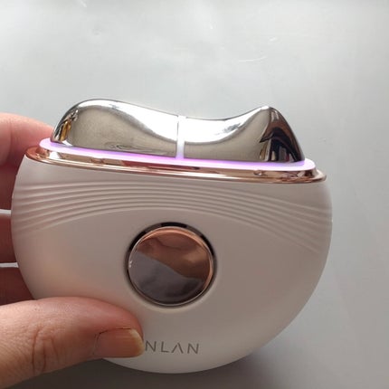 温冷リフトかっさ/ANLAN/美顔器・マッサージを使ったクチコミ(7枚目)