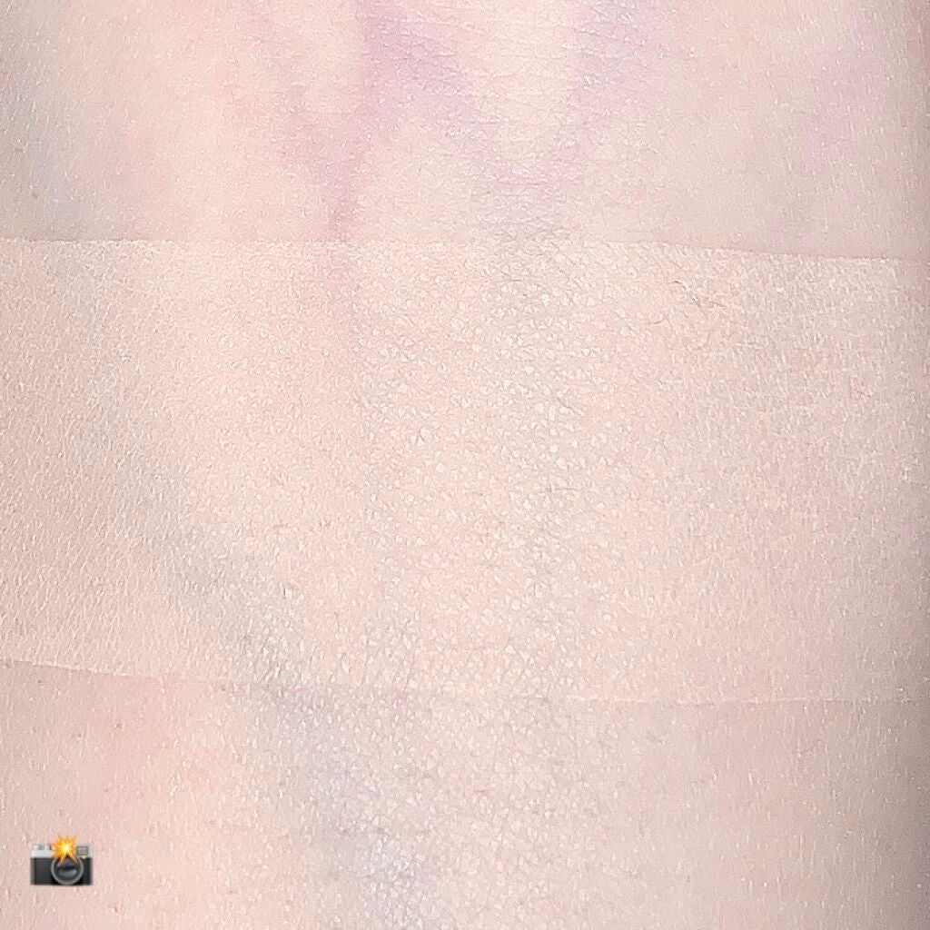 パウダリィファンデーション ex/パラドゥ/パウダーファンデーションを使ったクチコミ(4枚目)