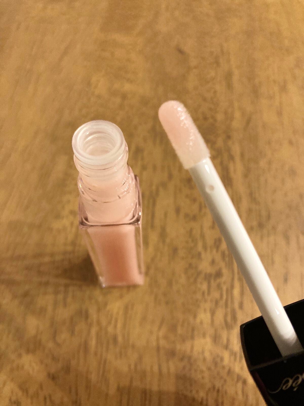 エッセンス リッププランパー/Visée/リッププランパーを使ったクチコミ(2枚目)