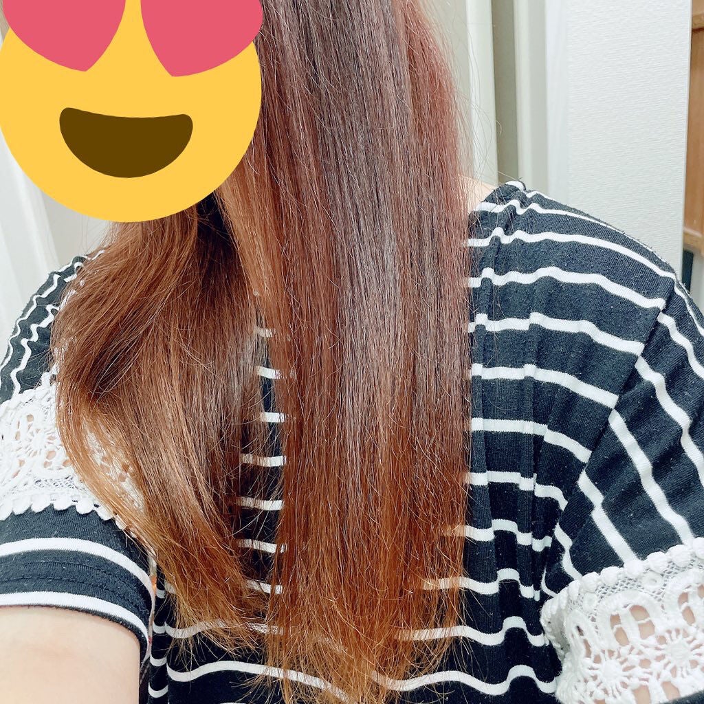 フィーノ プレミアムタッチ 濃厚美容液ヘアオイル/フィーノ/ヘアオイルを使ったクチコミ(3枚目)