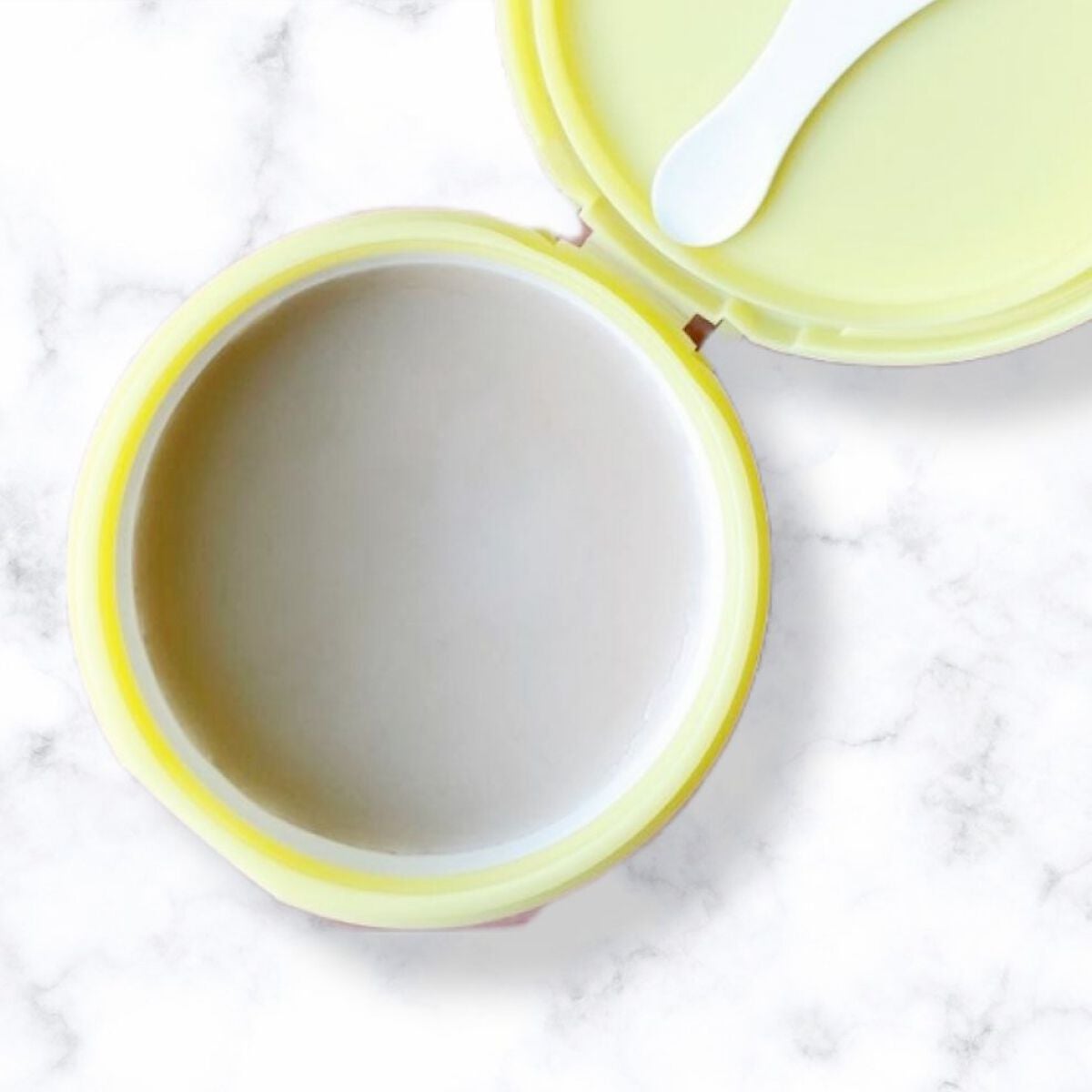 夢みるバーム ガスールブライトモイスチャー /ロゼット/クレンジングバームを使ったクチコミ(2枚目)