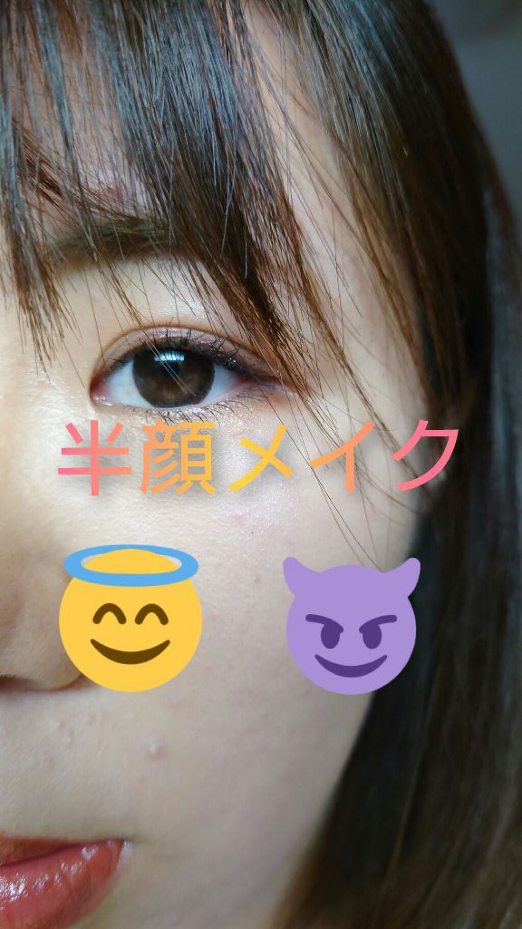 カバーパーフェクション チップコンシーラー/the SAEM/リキッドコンシーラーを使ったクチコミ(1枚目)