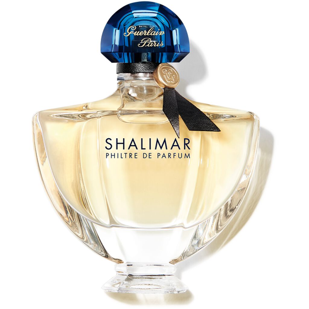 試してみた】シャリマー フィルトル ドゥ パルファン GUERLAINの 試してみた】シャリマー フィルトル ドゥ パルファン GUERLAINの