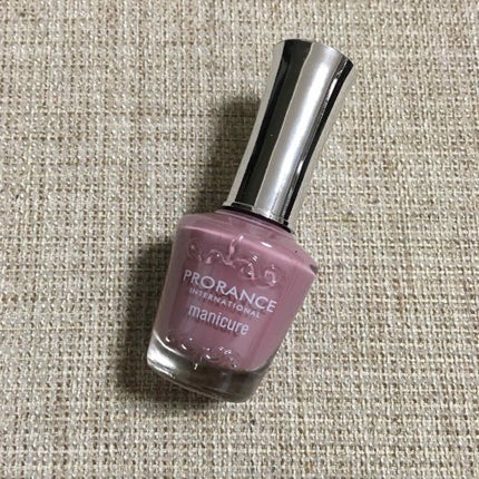 マニキュア/プロランス/マニキュアを使ったクチコミ(2枚目)