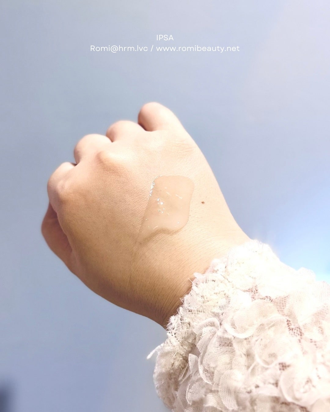 イプサ セラム アクティブ/IPSA/美容液を使ったクチコミ(4枚目)