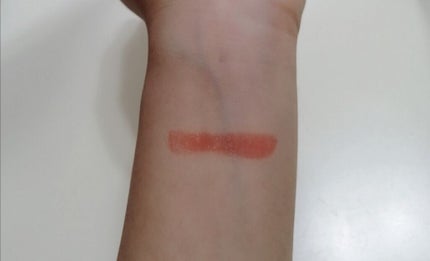 つやぷるリップR/b idol/口紅を使ったクチコミ(2枚目)