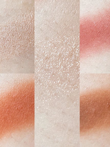 パーフェクトスタイリストアイズ/キャンメイク/アイシャドウパレットを使ったクチコミ(3枚目)