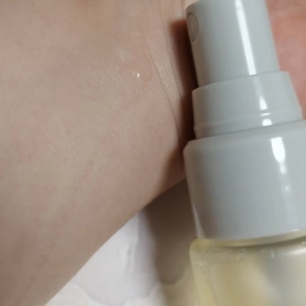 ジャスミンティー ミストコロン /生活の木/香水(レディース)を使ったクチコミ(4枚目)