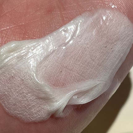 スキンバリアモイスチャーディープクレンザー /Ongredients/洗顔フォームを使ったクチコミ(5枚目)