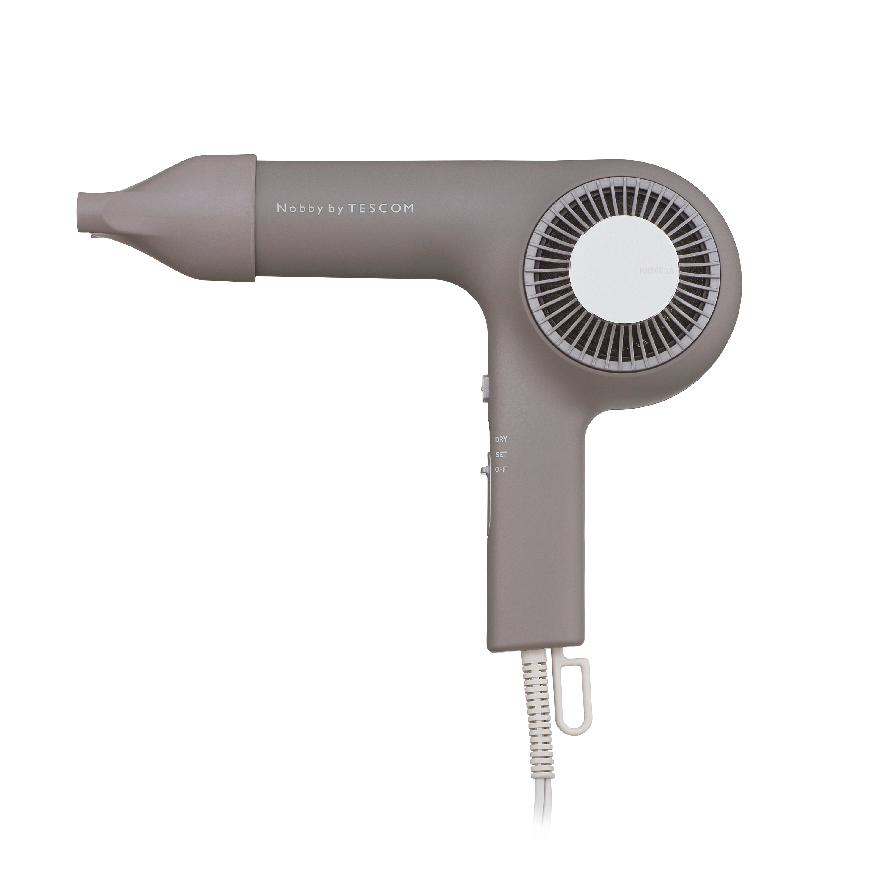 【未開封・未使用】TESCOM ヘアードライヤー NIB400A ブラック プロフェッショナル プロテクトイオン ヘアードライヤー